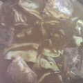 ma___111's cooksnap of when they made キャべさばカレー（さばの味噌煮缶詰使用）.