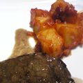 哉成あかえ's cooksnap of when they made つけあわせに！ガーリックケチャップポテト.