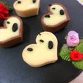 ぉりつ's cooksnap of when they made 材料3つ♡簡単♡ホワイト生チョコタルト♡.