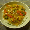 ノチアチ's cooksnap of when they made 簡単☆うちの中華丼.