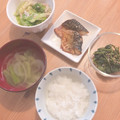 ♡yulano♡'s cooksnap of when they made さばの照り焼き.