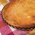 ayachum★'s cooksnap of when they made 混ぜて焼くだけ☆チーズケーキ.