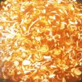 プラハの街並み's cooksnap of when they made 簡単♡絶品♡チリソース.