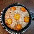 カバゴン's cooksnap of when they made 超簡単★捏ねないフォッカッチャ♪.