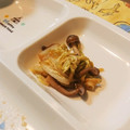 ＊かなめん＊'s cooksnap of when they made 白菜とキノコのパパっと炒め★簡単副菜.