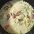 ayanky74's cooksnap of when they made 栄養満点！豆乳の和風ポトフ.