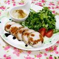 ｍａｒｉ♪'s cooksnap of when they made 塩麹deオーブンローストな鶏ハム.