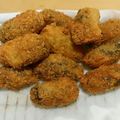ちーゆづアーちゃん☆'s cooksnap of when they made うそつき★カキフライ(*＾3＾).
