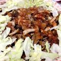 ♩アイス♩'s cooksnap of when they made 簡単 絶品ステーキソース.