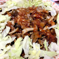 ♩アイス♩'s cooksnap of when they made 簡単 絶品ステーキソース.