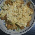 クックZD3CWA☆'s cooksnap of when they made チキン南蛮、タルタルソース(むね肉).