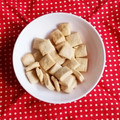 クッキー研究家's cooksnap of when they made いつでもささっと簡単クッキー.