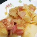 ☆☆ゆめママ☆☆'s cooksnap of when they made 新じゃがとベーコンのコンソメバター炒め.