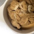 まにまにっ's cooksnap of when they made おあげさんの甘辛煮.
