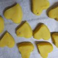 やまだまーり's cooksnap of when they made お花の形のスイートポテト.