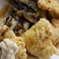 みにちえ's cooksnap of when they made 鶏胸肉でふんわり鶏天(とり天)の甘酢だれ.