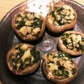 クックZBW05K☆'s cooksnap of when they made マッシュルームとパクチーのアヒージョ！？.