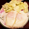 すみま～る's cooksnap of when they made 半熟目玉焼き.