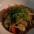 p-mitty's cooksnap of when they made ナスのさっぱり煮びたし.