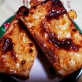 すみま～る's cooksnap of when they made めちゃウマ！コーンマヨチーズトースト.