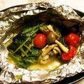 nocconeco's cooksnap of when they made 簡単おいしい鱈のホイル焼き.