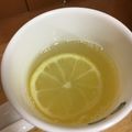 ネギがお好き's cooksnap of when they made ホットはちみつレモン.