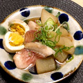 おーさきさん家のご飯's cooksnap of when they made 魚の煮付け.