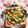 ぽぽきゅ's cooksnap of when they made トマト×ブロッコリーの和カレートースト.