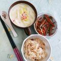 晴～♪'s cooksnap of when they made まろやか♡白菜のみそミルクスープ.