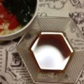 ぽぽきゅ's cooksnap of when they made めんつゆとレモン汁で即席山葵ドレッシング.
