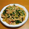 55才のおじさん's cooksnap of when they made ☆大根と豚肉の韓国風煮♪.
