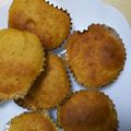 クックODT0M6☆'s cooksnap of when they made 【材料３つ】プリンマフィン.