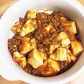 クックL4WN60☆'s cooksnap of when they made 旨辛！10分で簡単お店の麻婆豆腐♫.