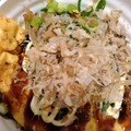 こじま･ジョフロワ's cooksnap of when they made 簡単！卵とキャベツのおこのみ焼き風.