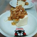 ◎とみー◎'s cooksnap of when they made ツナときゅうりのおつまみ冷奴.