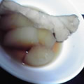 たち嫁◆doll's cooksnap of when they made さっぱり■鱈の煮付け.