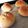 クックパターン's cooksnap of when they made 少し糖質オフ ふすま全粒粉パン クリチ.