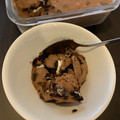 ふたは＊'s cooksnap of when they made 簡単美味しいアイスクリ—ム.