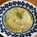 STfam's cooksnap of when they made レンジで簡単！とろとろバター醤油玉ねぎ.