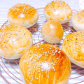naru＊café's cooksnap of when they made 卵乳製品不使用☆ふんわり基本のパン生地。.