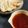 プニのふ04's cooksnap of when they made 餃子を焼いたらタレも作ろう.