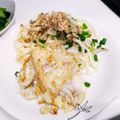 Ruri03's cooksnap of when they made 外パリ中ファッとカレイのムニエル.