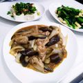 Ruri03's cooksnap of when they made 鶏肉と茄子と玉ねぎのニンニク味噌炒め.
