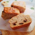 umi☆neco's cooksnap of when they made もちもち！卵不要でホエーのパウンドケーキ.