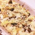 tomitomico's cooksnap of when they made ≪お弁当に≫鶏ハムリメイク♪チーズ焼き.