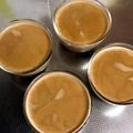さらだのさら's cooksnap of when they made 簡単！コーヒー風味の濃厚パンナコッタ♥️.