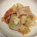 ERIKA76's cooksnap of when they made フランス風　洋風肉じゃが.