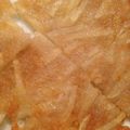 happykote's cooksnap of when they made お酢が決めてのじゃがいもチヂミ.
