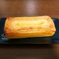 半袖王子's cooksnap of when they made 濃厚ホワイトガトーショコラ★バレンタイン.