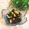 なつき☆ミ's cooksnap of when they made ＊～たこきゅう～＊簡単おつまみ.